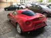 Alfa Romeo 4C