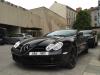 Mercedes SLR McLaren