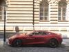 Aston Martin Vanquish