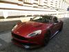 Aston Martin Vanquish