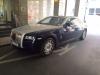 Rolls Royce Ghost EWB