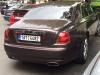 Rolls Royce Ghost