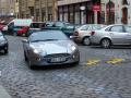 DB7 Volante