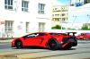 Aventador LP750-4 SuperVeloce