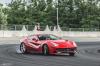 Vettel & F12berlinetta