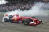 Vettel & F2012