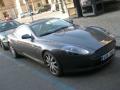 Aston Martin DB9
