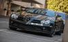 McLaren SLR