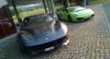 F12 Berlinetta + LP-560-4