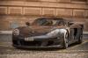 Porsche Carrera GT