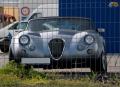 Wiesmann Roadster
