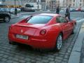 599 GTB Fiorano