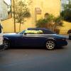 Rolls-Royce Drophead Coupe