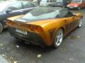 corvette