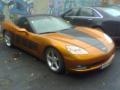 corvette