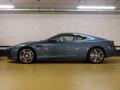 Aston Martin DB9
