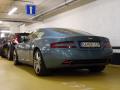 Aston Martin DB9