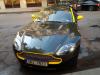 Aston Martin V8