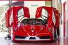 FXX Evoluzione