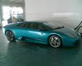 Lamborghini Murcielago 40th