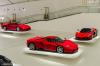 Museo Enzo Ferrari Modena
