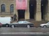 Bentley Mulsanne