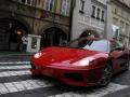 Ferrari 360 Challenge Stradale