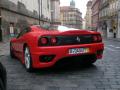 360 Challenge Stradale