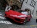 360 Challenge Stradale