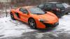 McLaren 650S 