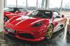 Scuderia 16M