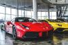 488 GTB