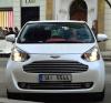 Aston Martin Cygnet