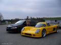 Ultima GTR