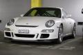 Porsche GT3