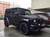 Brabus G700