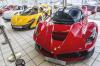 LaFerrari, P1 & 918