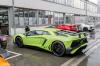 Aventador SV