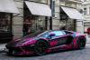 Aventador Roadster