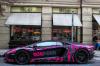 Aventador Roadster