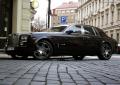 Mansory Phantom