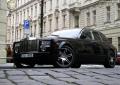 Mansory Phantom