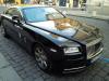 Rolls-Royce Wraith