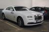 Rolls-Royce Wraith
