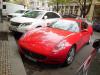 Ferrari 612 Scaglietti