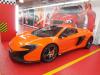 McLaren 650S