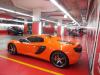 McLaren 650S