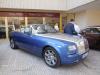 Rolls-Royce Drophead