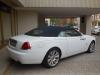 Rolls-Royce Dawn