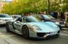 918 Spyder